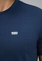 Camiseta Levi's Azul de Levis