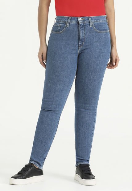 Jean Índigo Medio Levi's 311 Shaping Skinny Fit