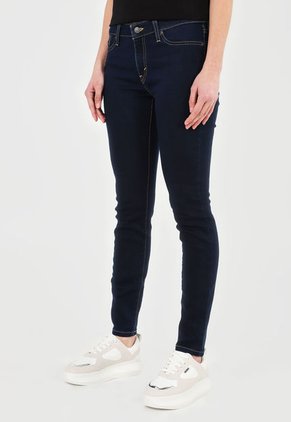Jean Azul Oscuro Levi's 535 Skinny Fit