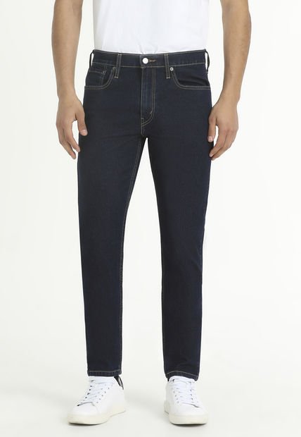 Jean Índigo Oscuro Levi's 512 Slim Taper Fit