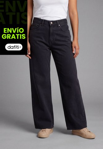 Jean Levi's Loose Boot Fit Azul Levis