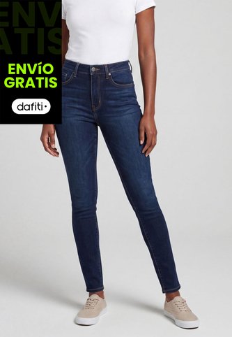 Jean Levi's 311 Shaping Skinny Fit Índigo Oscuro Levis