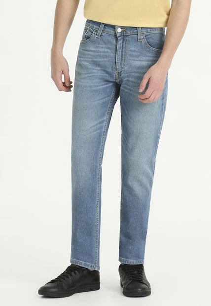 Jean Índigo Medio Levi's 511 Slim Fit