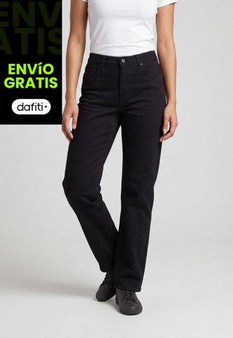 Jean Levi's ’94 Baggy Fit Negro Levis