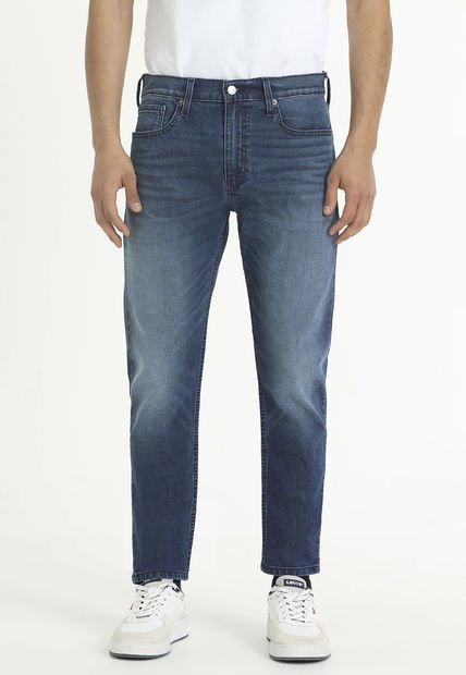 Jean Índigo Medio Levi's 512 Slim Taper Fit