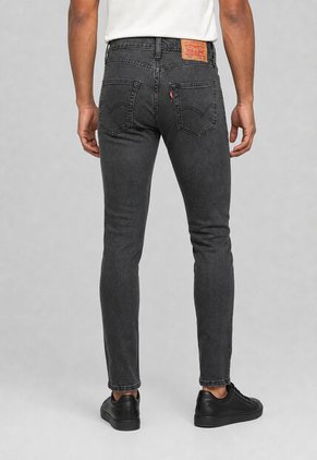 Jean Levi's 512 Slim Taper Fit Gris