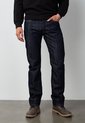 Jean Levi's 501 Original Fit Índigo Oscuro de Levis