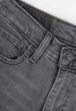Jean Levi's 512 Slim Taper Fit Gris de Levis