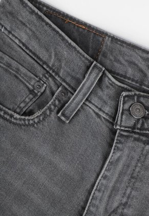 Jean Levi's 512 Slim Taper Fit Gris