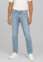 Jean Levi's 511 Slim Fit Índigo Claro de Levis