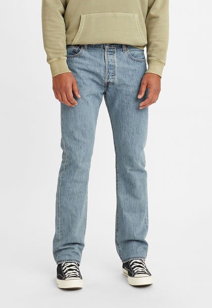 Jean Índigo Medio Levi's 501 Original