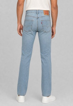 Jean Levi's 511 Slim Fit Índigo Claro