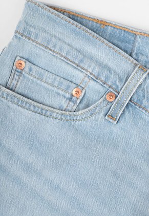 Jean Levi's 511 Slim Fit Índigo Claro