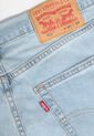 Jean Levi's 511 Slim Fit Índigo Claro de Levis