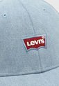 Gorra Azul Hielo-Rojo-Blanco Levi's de Levis