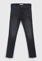 Jean Levi's 311 Shaping Skinny Fit Negro de Levis