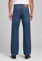 Jean Levi's 501 Loose Fit Índigo Medio de Levis