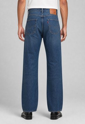 Jean Levi's 501 Loose Fit Índigo Medio