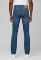Jean Levi's 511 Slim Fit Índigo Medio de Levis