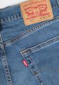Jean Levi's 511 Slim Fit Índigo Medio de Levis