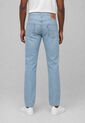 Jean Levi's 512 Slim Taper Fit Índigo Claro de Levis