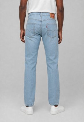 Jean Levi's 512 Slim Taper Fit Índigo Claro