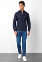 Jean Levi's 511 Slim Fit Índigo Medio de Levis