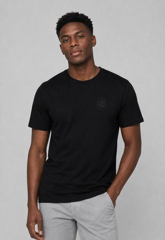 Camiseta Levi's Negro Levis