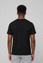 Camiseta Levi's Negro de Levis