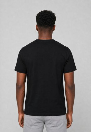 Camiseta Levi's Negro