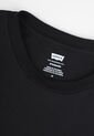 Camiseta Levi's Negro de Levis