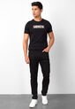 Jean Levi's 512 Slim Taper Fit Negro de Levis