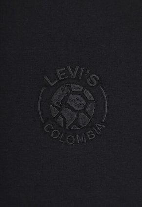 Camiseta Levi's Negro