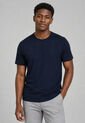 Camiseta Levi's Azul de Levis