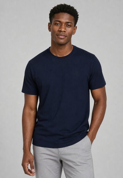 Camiseta Levi's Azul