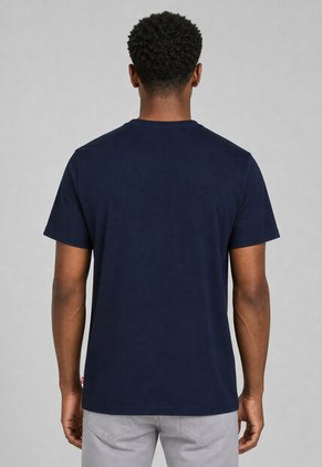 Camiseta Levi's Azul