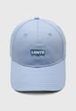 Gorra Celeste Levi's de Levis