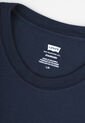 Camiseta Levi's Azul de Levis