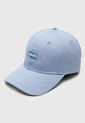 Gorra Celeste Levi's de Levis