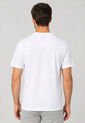 Camiseta Levi's Blanco de Levis