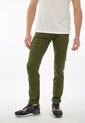 Jean Levi's 511 Slim Fit Verde Militar de Levis