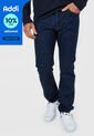 Jean Levi's 501 Classic Fit Índigo Oscuro de Levis