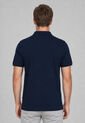 Polo Levi's Azul de Levis