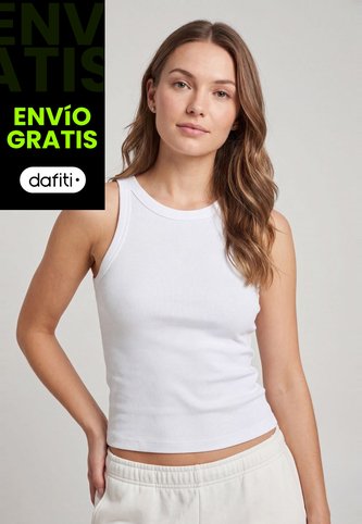 Esqueleto Levi's Blanco Levis