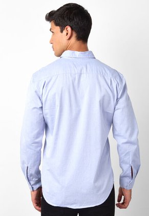 Camisa Levi's Azul