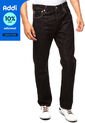 Jean Levi's 501 Classic Fit Negro de Levis
