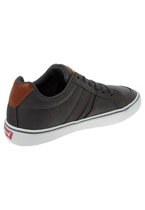 Tenis Lifestyle Gris Levi's