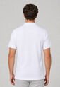 Polo Levi's Blanco de Levis