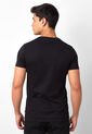 Camiseta Levi's Graphic Negro de Levis