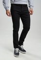 Jean Levi's 512 Slim Taper Fit Negro de Levis